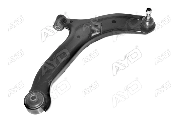 Brazo inferior derecho de la suspensión delantera SH5450125000 SH Auto Parts