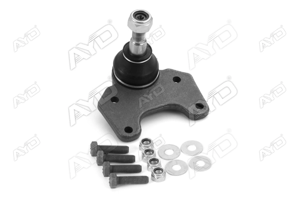  Rótula inferior de suspensión Renault Espace 2