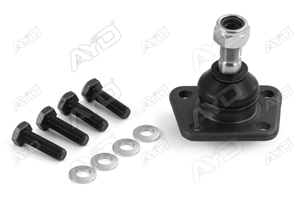 Rótula de suspensión superior Masuma SR5003 precio, desde 30,11 EUR