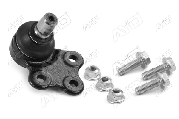 Rótula inferior de suspensión Fiat Bravo II hatchback (198) (2007 - 2014) precio, desde 19,74 EUR