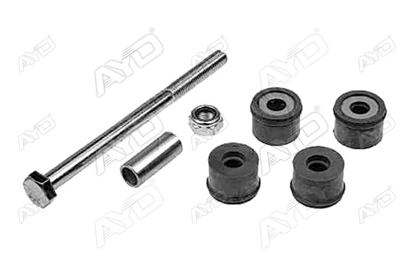 Bieleta estabilizadora delantera Mitsubishi Lancer VI sedán (CJ, CP) (1995 - 2003) precio, desde 6,51 EUR
