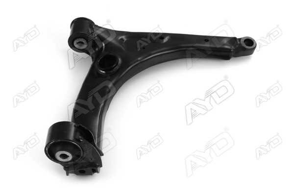 2N0407152L VAG Brazo inferior derecho de la suspensión delantera