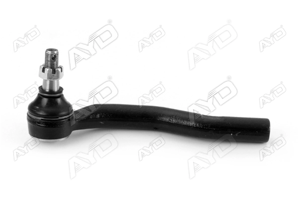  Rótula barra de dirección Toyota Camry 7