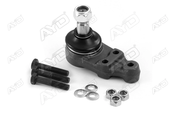 Rótula inferior de suspensión Federal Mogul FDBJ3389 precio, desde 19,21 EUR