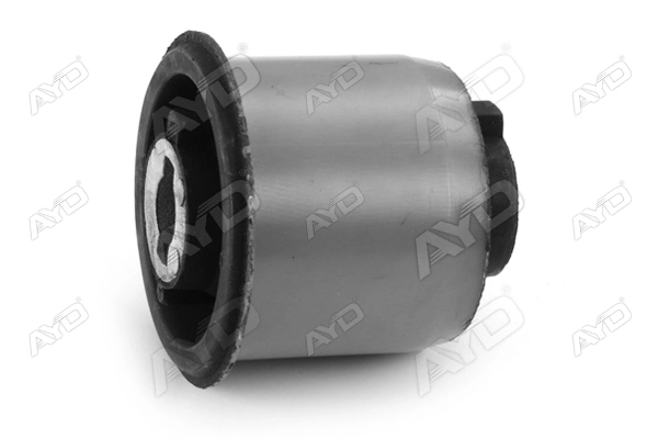 silentblock del eje trasero Citroen C4 I