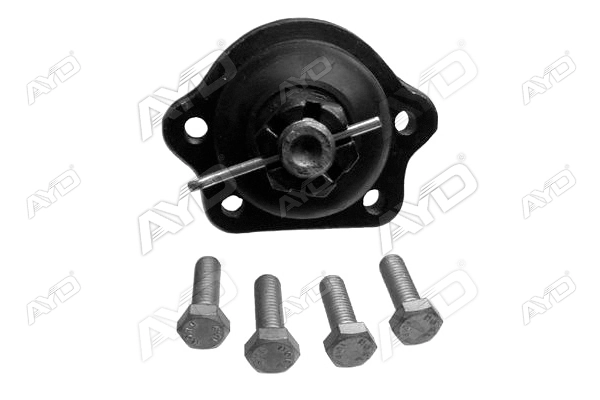 Rótula de suspensión superior Nissan Terrano I SUV (WD21) (1986 - 1995) precio, desde 17,33 EUR