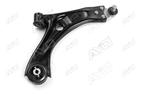 Comprar TC4545 Delphi Brazo inferior derecho de la suspensión delantera