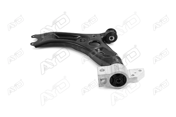 9709051 AYD Brazo inferior izquierdo de la suspensión delantera