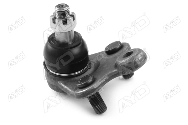 Rótula inferior de suspensión Honda CR-V 3