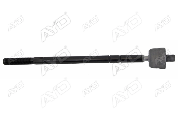  Barra de acoplamiento Seat Ibiza 4