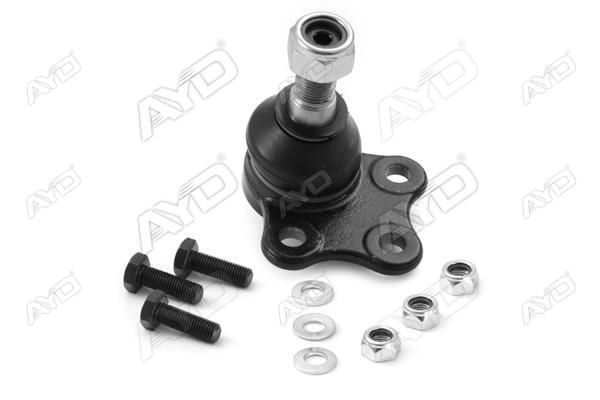 Comprar Rótula inferior de suspensión Renault Trafic II FL
