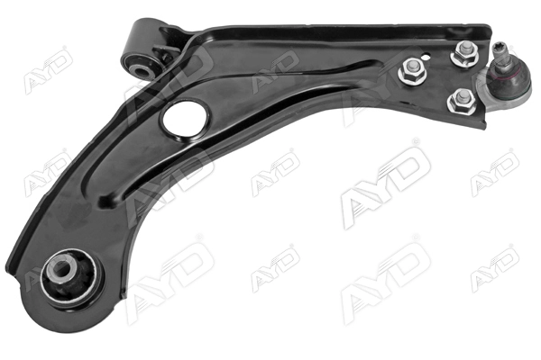 Brazo inferior derecho de la suspensión delantera Peugeot/Citroen 1682729080 precio, desde 81,93 EUR