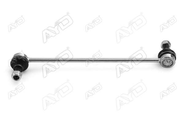 Soporte de la barra estabilizadora delantera Opel Astra G