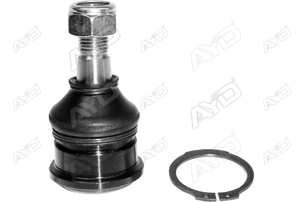 Rótula inferior de suspensión Nissan Sunny II sedán (N13) (1986 - 1991) precio, desde 10,13 EUR