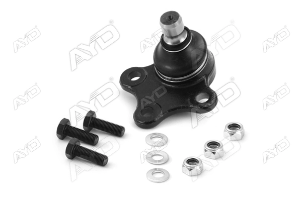 Rótula inferior de suspensión Ford Mondeo II sedán (BFP) (1996 - 2000) precio, desde 12,58 EUR