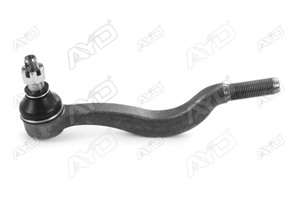 Rótula interior de la barra de dirección MB564853 Mitsubishi