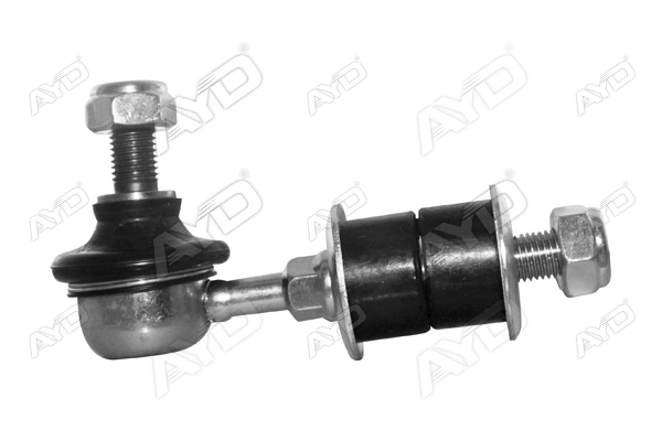 Soporte de la barra estabilizadora delantera Mitsubishi Outlander I