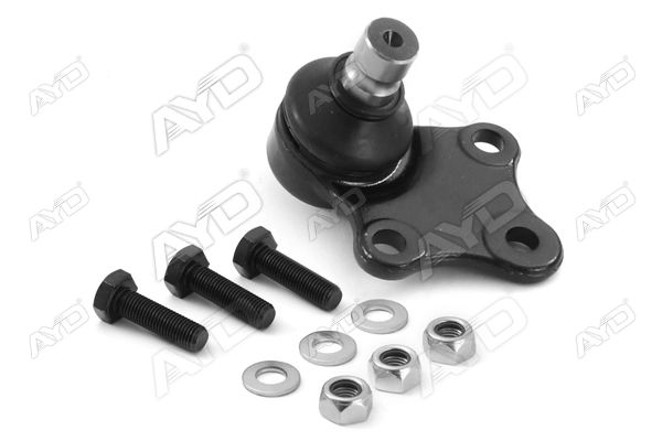 Rótula inferior de suspensión Citroen Berlingo 