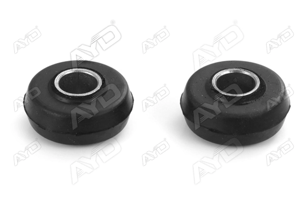  Silentblock de brazo de suspensión Ford Escort 4