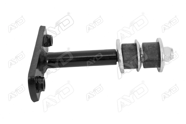 Soporte de la barra estabilizadora delantera Mitsubishi Montero SPORT