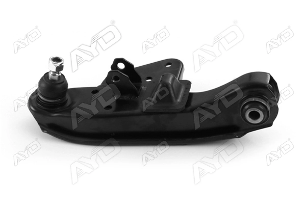 545104B001 Hyundai/Kia Brazo inferior izquierdo de la suspensión delantera
