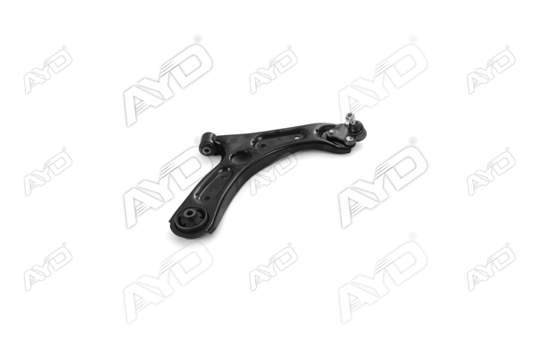 Brazo inferior derecho de la suspensión delantera TC4467 Delphi