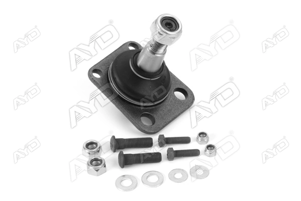 Rótula de suspensión superior Lemforder 12126 precio, desde 15,03 EUR