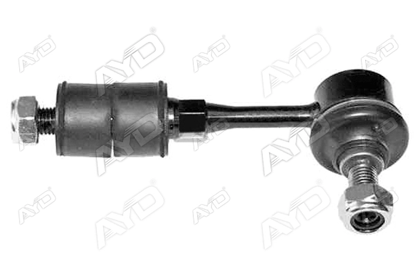 38115 Lemforder Silentblock de la barra estabilizadora