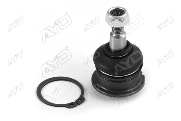 Rótula de suspensión superior para Honda Accord VII CL, CM
