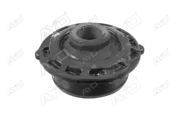  Silentblock del brazo de suspensión Citroen C2 