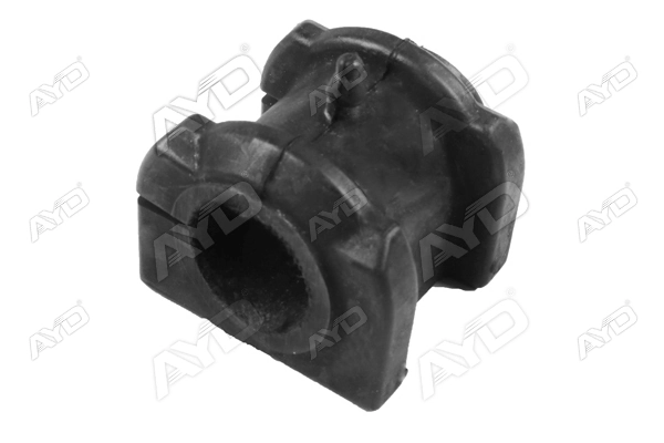 Buje de barra estabilizadora delantera MR403645 Mitsubishi