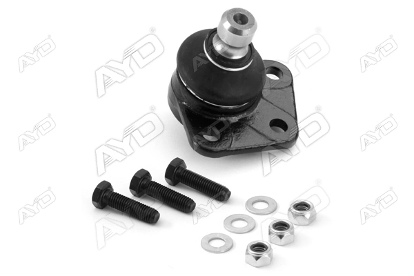  Rótula inferior de suspensión Skoda Felicia 1