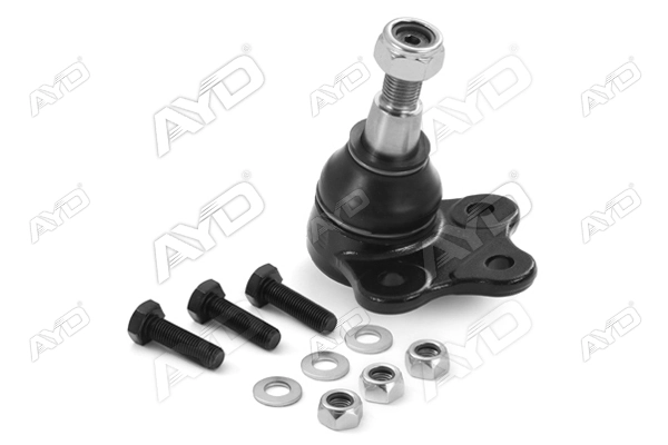  Rótula inferior de suspensión Land Rover Freelander 2