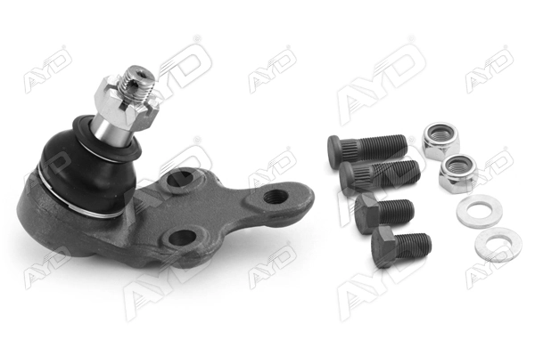 Rótula inferior de suspensión para Toyota Camry IV V20