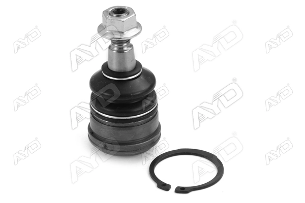  Rótula inferior de suspensión Mitsubishi Colt 6