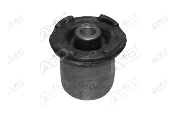 2502 Schmitz Silentblock de brazo de suspensión delantero inferior