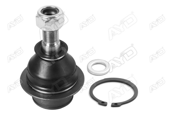  Rótula inferior de suspensión Ford Transit 5