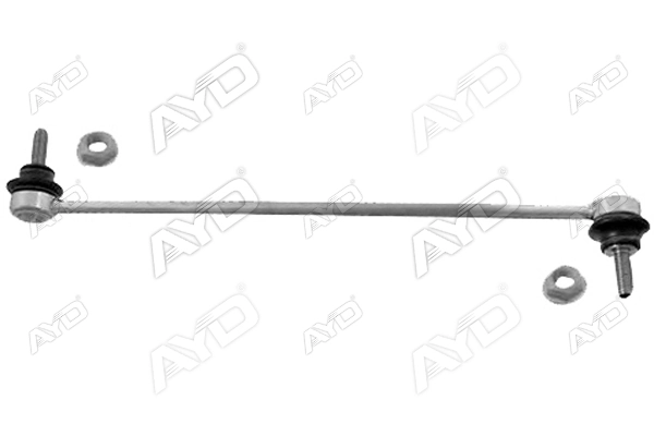 Soporte de la barra estabilizadora delantera Mitsubishi Colt VI