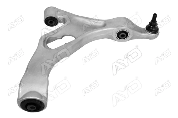 TC4420 Delphi Brazo inferior izquierdo de la suspensión delantera