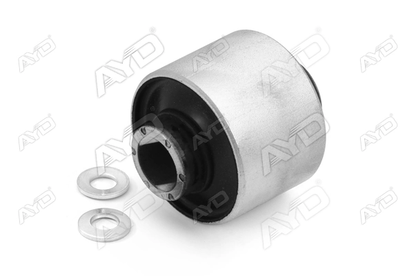  Silentblock del brazo de suspensión Mercedes S 