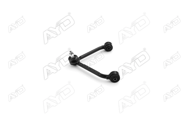 Brazo superior izquierdo de la suspensión delantera 7110371 Polcar