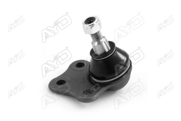 Rótula inferior de suspensión para Renault Scenic III JZ0, JZ1
