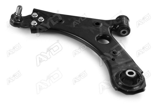 Brazo inferior izquierdo de la suspensión delantera K68318011AF Fiat/Alfa/Lancia