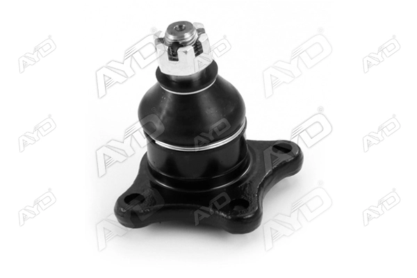  Rótula de suspensión Mitsubishi L 200 3