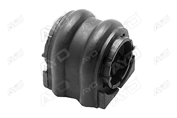 Buje de barra estabilizadora delantera 548132T000 General Motors