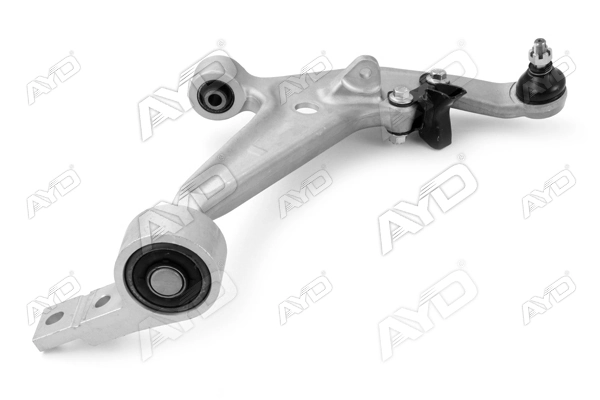 Brazo inferior derecho de la suspensión delantera Raiso RL545008N