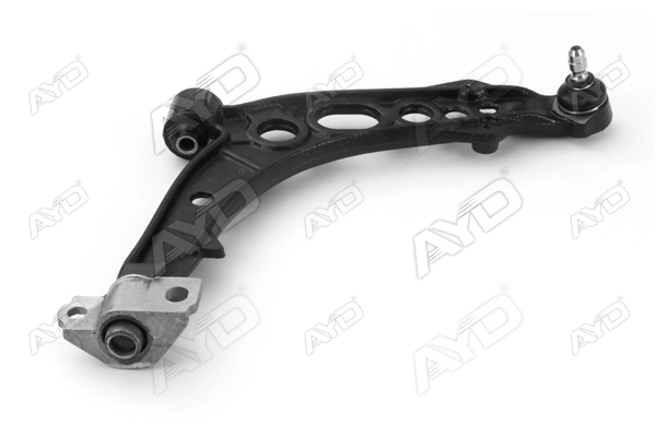 9701679 AYD Brazo inferior derecho de la suspensión delantera