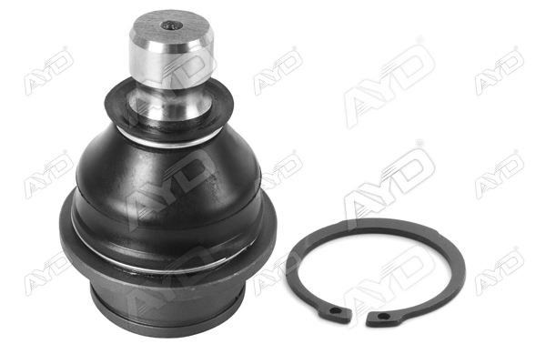 Rótula inferior de suspensión Nissan Navara NP300 III