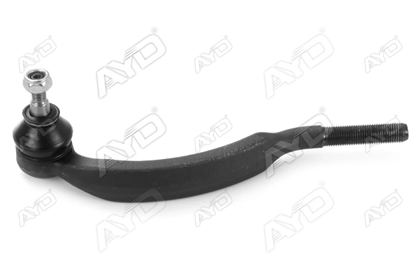  Rótula barra de dirección Peugeot 407 