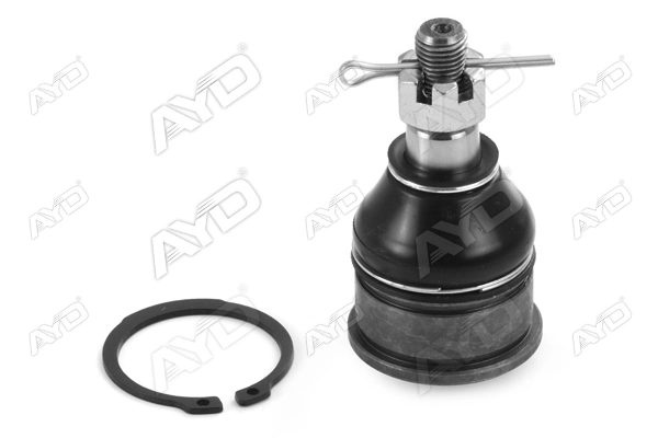 Rótula inferior de suspensión para Honda Civic VII EU, EP, EV